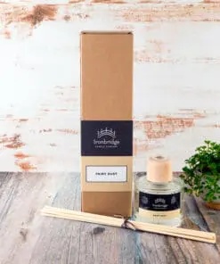 Fairy Dust Reed Diffuser