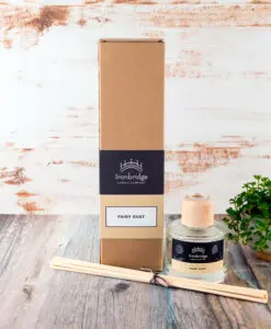 Fairy Dust Reed Diffuser