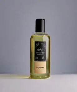 Fresh Linen Diffuser Refill, 250ml