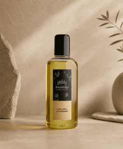 Lime, Basil & Mandarin Diffuser Refill