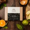 Lime, Basil & Mandarin Tealights (Pack of 12)