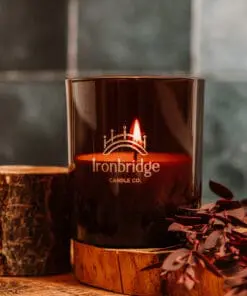 Christmas Spice Luxury Candle