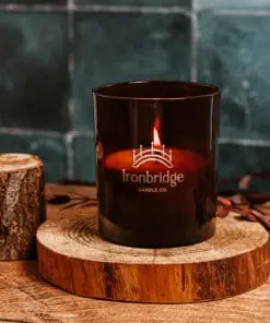 Christmas Spice Luxury Candle