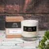 Fairy Dust Scented Candle