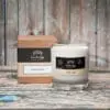 Fresh Linen Scented Candle