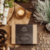 Frankincense & Myrrh Tea Lights (Pack of 12)