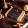 Frankincense & Myrrh Tea Lights (Pack of 12)