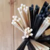 Fibre Reeds For Diffusers