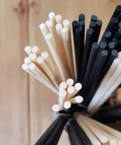 Fibre Reeds For Diffusers