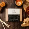 Lemongrass & Ginger Tealights (Pack of 12)