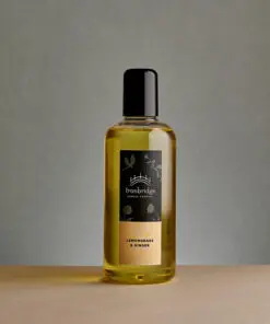 Lemongrass and Ginger Diffuser Refill 250ml