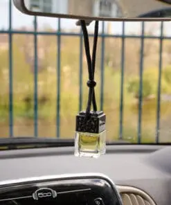 Ironbridge Candle Company Hanging Car Diffuser