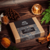 Christmas Spice Tealights (Pack of 12)