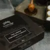 Dark Honey & Tobacco Luxury Tea Lights