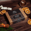 Spiced Orange Tealights (Pack of 12)