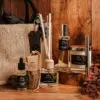 Luxury Home Fragrance Gift Set (Natural)
