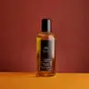 Dark Honey & Tobacco reed diffuser refill in 250ml bottle with warm smoky fragrance