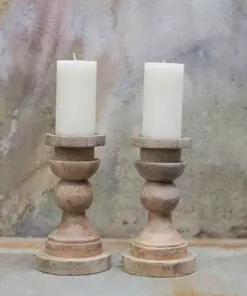 Kibibi Candle Stick