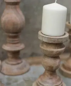 Kibibi Candle Stick