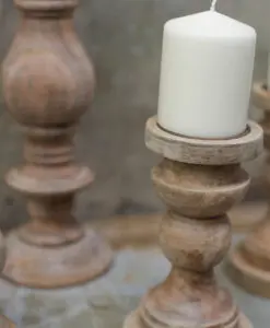 Kibibi Candle Stick