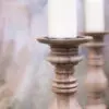 Akello Candle Stick