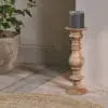 Akello Candle Stick