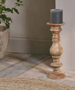 Akello Candle Stick