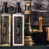 Dark Honey & Tobacco Collection