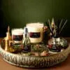 Frankincense & Myrrh Collection