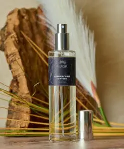 Frankincense & Myrrh Room Mist