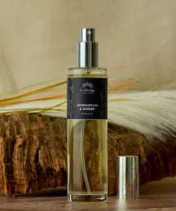Lemongrass & Ginger Room Mist