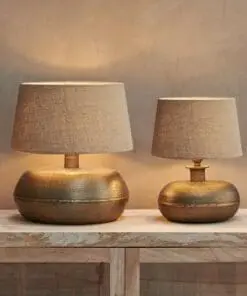 Lumbu Lamp