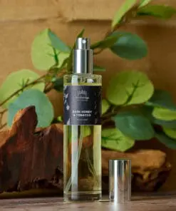 Dark Honey & Tobacco Room Mist