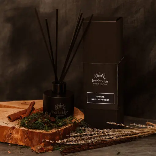 Effete Luxury Reed Diffuser