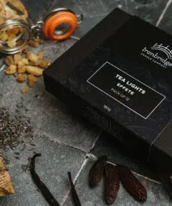 Effete Luxury Tea Lights