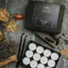 Effete Luxury Tea Lights