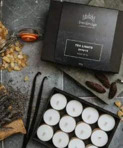 Effete Luxury Tea Lights