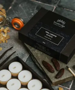 Effete Luxury Tea Lights