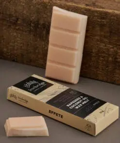 Effete Wax Melt Snap Bar