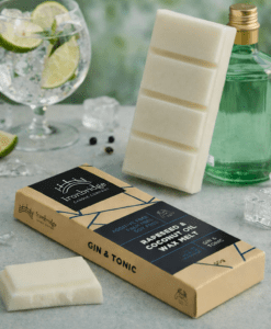Gin & Tonic Wax Melt Snap Bar