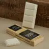 Lemongrass & Ginger Wax Melt Snap Bar