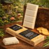 Lemongrass & Ginger Wax Melt Snap Bar