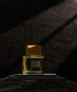 Dark Honey & Tobacco Eau de Parfum