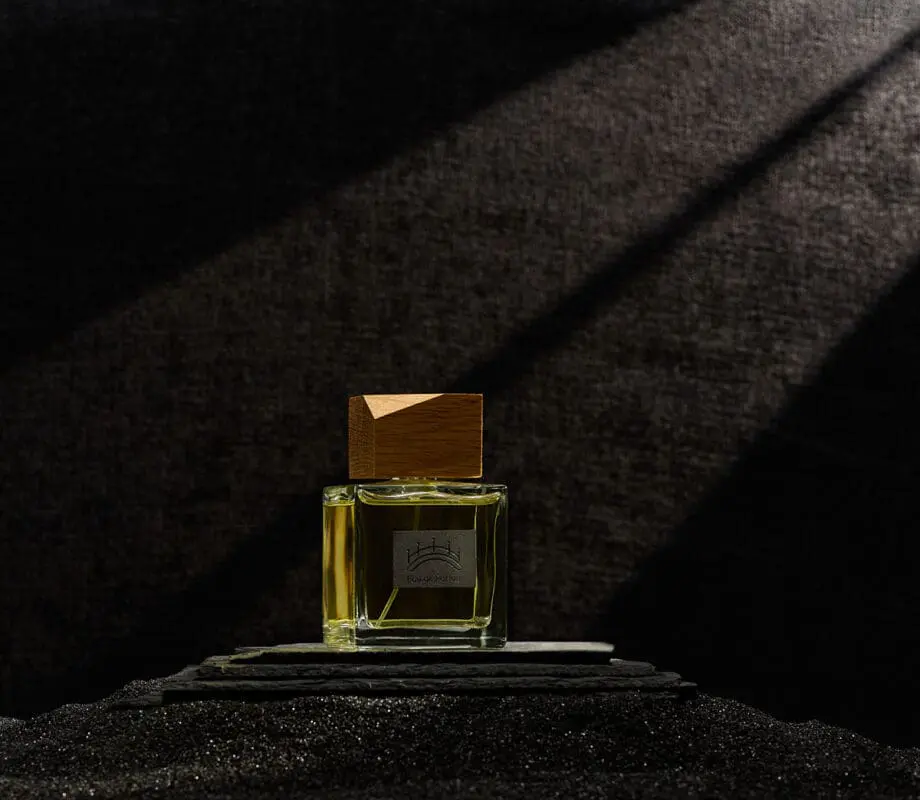 Dark Honey & Tobacco Eau de Parfum