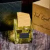 Dark Honey & Tobacco Eau de Parfum