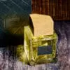 Dark Honey & Tobacco Eau de Parfum