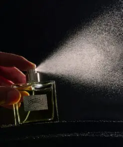 Dark Honey & Tobacco Eau de Parfum