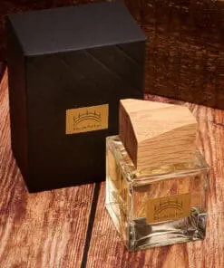 Effete Eau De Parfum
