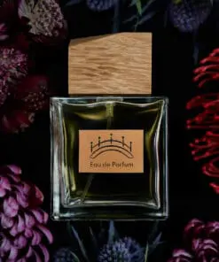 FragranceMe Black Orchid Eau de Parfum