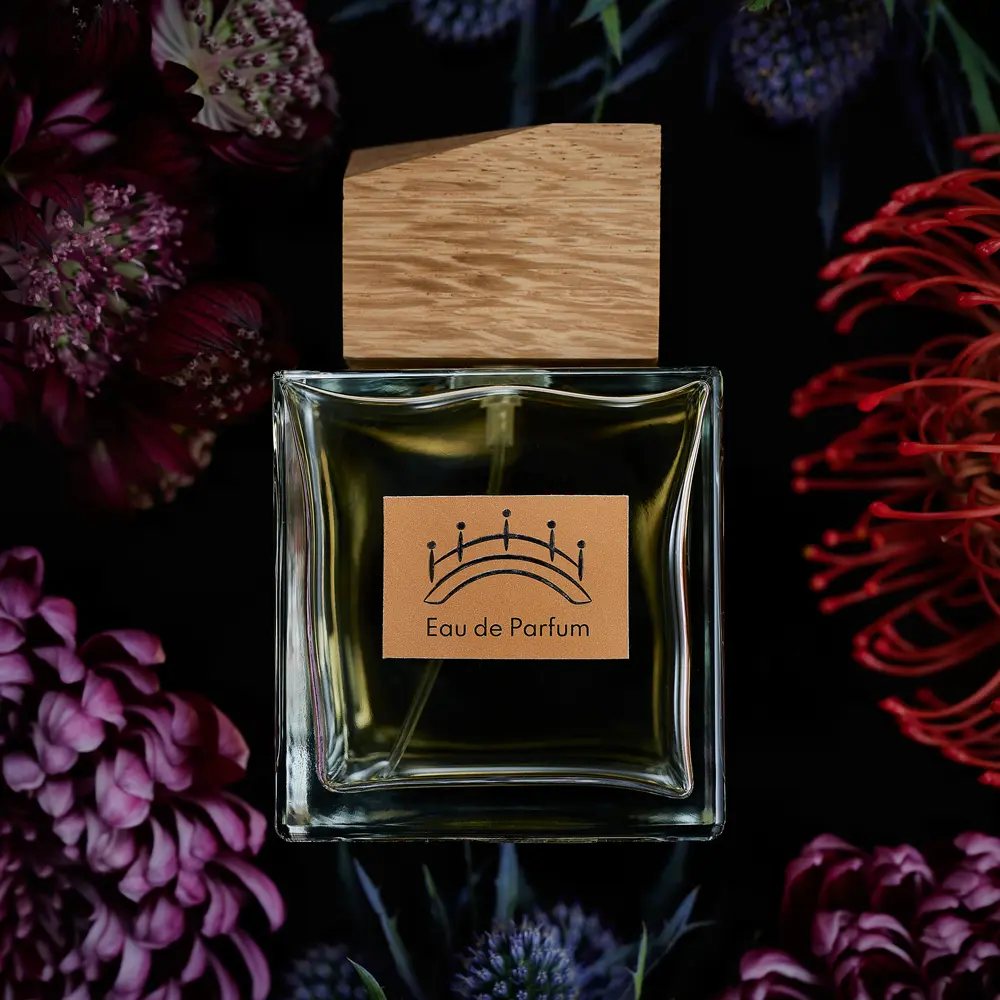 Black Orchid Eau de Parfum